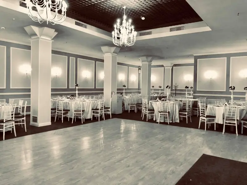 Restaurant nuntă Teleorman – La Taverna Events